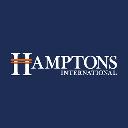 Hamptons International logo